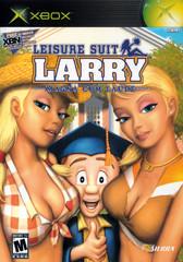 Leisure Suit Larry Magna Cum Laude - Xbox | Play N Trade Winnipeg