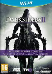 Darksiders II - PAL Wii U | Play N Trade Winnipeg