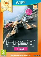 Fast Racing Neo - PAL Wii U | Play N Trade Winnipeg