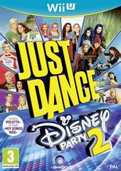 Just Dance Disney Party 2 - PAL Wii U | Play N Trade Winnipeg