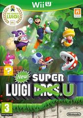 New Super Luigi U - PAL Wii U | Play N Trade Winnipeg