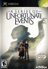 Lemony Snicket's A Series of Unfortunate Events - Xbox | Play N Trade Winnipeg