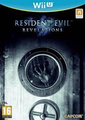 Resident Evil: Revelations - PAL Wii U | Play N Trade Winnipeg
