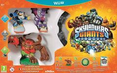 Skylanders: Giants - PAL Wii U | Play N Trade Winnipeg