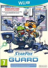 Star Fox Guard - PAL Wii U | Play N Trade Winnipeg