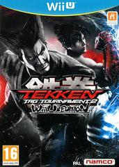 Tekken Tag Tournament 2 - PAL Wii U | Play N Trade Winnipeg