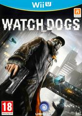 Watch Dogs - PAL Wii U | Play N Trade Winnipeg