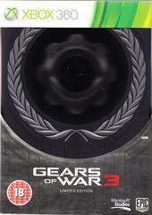 Gears of War 3 [Limited Edition] - PAL Xbox 360 | Play N Trade Winnipeg