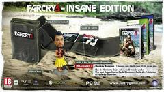 Far Cry 3 [Insane Edition] - PAL Xbox 360 | Play N Trade Winnipeg