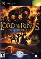 Lord of the Rings: The Third Age - Xbox | Play N Trade Winnipeg