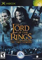 Lord of the Rings Two Towers - Xbox | Play N Trade Winnipeg