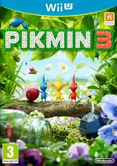 Pikmin 3 - PAL Wii U | Play N Trade Winnipeg