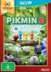 Pikmin 3 [Nintendo Selects] - PAL Wii U | Play N Trade Winnipeg