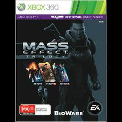 Mass Effect Trilogy - PAL Xbox 360 | Play N Trade Winnipeg