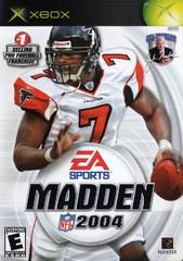 Madden 2004 - Xbox | Play N Trade Winnipeg