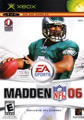 Madden 2006 - Xbox | Play N Trade Winnipeg