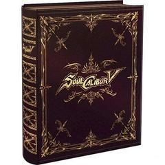 Soul Calibur V [Collector's Edition] - PAL Xbox 360 | Play N Trade Winnipeg