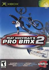 Mat Hoffman's Pro BMX 2 - Xbox | Play N Trade Winnipeg