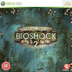 BioShock 2 [Special Edition] - PAL Xbox 360 | Play N Trade Winnipeg