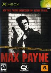 Max Payne - Xbox | Play N Trade Winnipeg