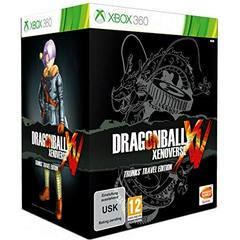 Dragon Ball Xenoverse [Trunks' Travel Edition] - PAL Xbox 360 | Play N Trade Winnipeg