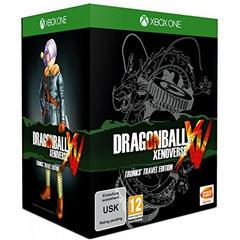 Dragon Ball Xenoverse [Trunks' Travel Edition] - PAL Xbox One | Play N Trade Winnipeg