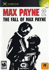 Max Payne 2 Fall of Max Payne - Xbox | Play N Trade Winnipeg