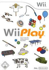 Wii Play [Controller Bundle] - PAL Wii | Play N Trade Winnipeg