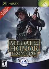 Medal of Honor Frontline - Xbox | Play N Trade Winnipeg