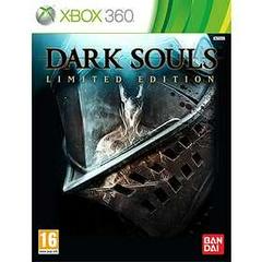 Dark Souls [Limited Edition] - PAL Xbox 360 | Play N Trade Winnipeg