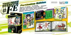 Tokyo Mirage Sessions #FE [Fortissimo Edition] - PAL Wii U | Play N Trade Winnipeg