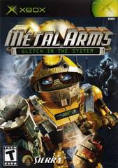 Metal Arms Glitch in the System - Xbox | Play N Trade Winnipeg