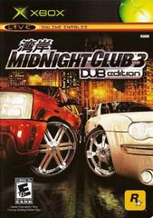 Midnight Club 3 Dub Edition - Xbox | Play N Trade Winnipeg