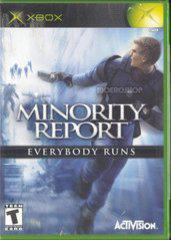 Minority Report - Xbox | Play N Trade Winnipeg