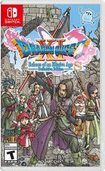 Dragon Quest XI S: Echoes of an Elusive Age Definitive Edition - Nintendo Switch | Play N Trade Winnipeg