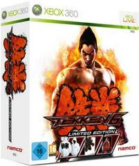 Tekken 6 [Limited Edition] - PAL Xbox 360 | Play N Trade Winnipeg