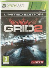 Grid 2 [Limited Edition] - PAL Xbox 360 | Play N Trade Winnipeg