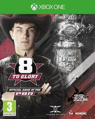 8 to Glory - PAL Xbox One | Play N Trade Winnipeg