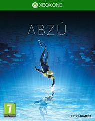 Abzu - PAL Xbox One | Play N Trade Winnipeg