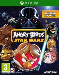 Angry Birds: Star Wars - PAL Xbox One | Play N Trade Winnipeg