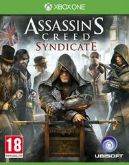 Assassin's Creed Syndicate - PAL Xbox One | Play N Trade Winnipeg