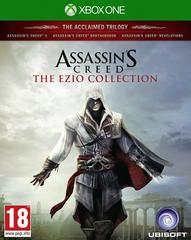 Assassin's Creed The Ezio Collection - PAL Xbox One | Play N Trade Winnipeg