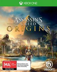 Assassin's Creed: Origins - PAL Xbox One | Play N Trade Winnipeg