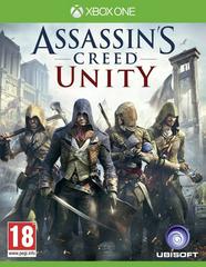 Assassin's Creed: Unity - PAL Xbox One | Play N Trade Winnipeg