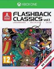 Atari Flashback Classics Vol 1 - PAL Xbox One | Play N Trade Winnipeg