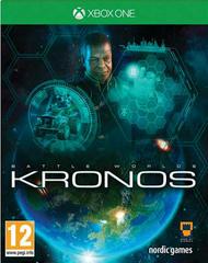 Battle Worlds Kronos - PAL Xbox One | Play N Trade Winnipeg