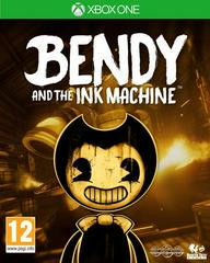 Bendy and the Ink Machine - PAL Xbox One | Play N Trade Winnipeg