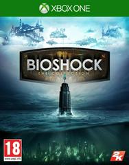 BioShock The Collection - PAL Xbox One | Play N Trade Winnipeg