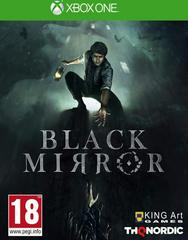 Black Mirror - PAL Xbox One | Play N Trade Winnipeg