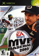 MVP Baseball 2003 - Xbox | Play N Trade Winnipeg